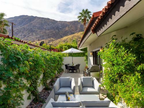 Apartamento Luxe Hideaway At The Desert Seville
