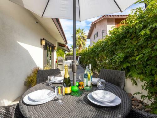Apartamento Luxe Hideaway At The Desert Seville