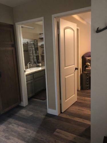 Desert Oasis