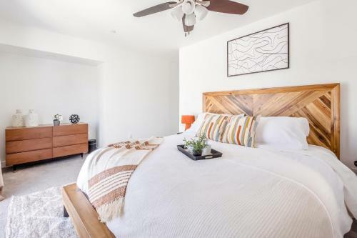Modern Oasis