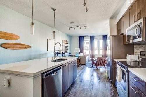 Apartamento Luxury Apts Near Sdsu By Wanderjaunt