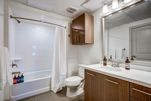 Apartamento Luxury Apts Near Sdsu By Wanderjaunt