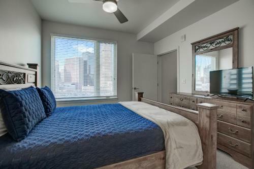 Apartamento Petco Park San Diego 30 Day Stays