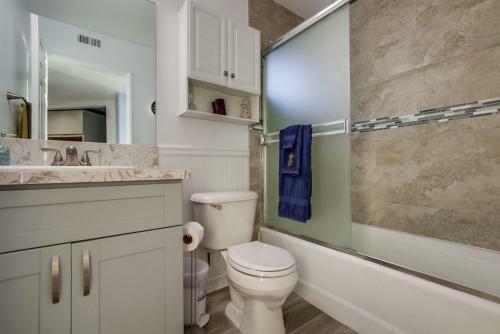 2 Floors Of Ocean Front, 2 Exclusive Patios, AC