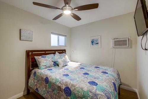 Villa 3 Outdoor Patios, Ocean Views, Ac, 3 Parking