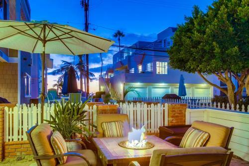 Villa 3 Outdoor Patios, Ocean Views, Ac, 3 Parking