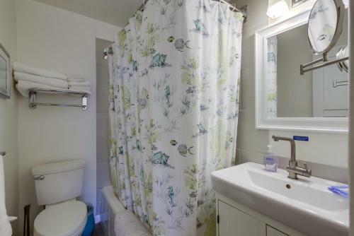 Villa 3 Outdoor Patios, Ocean Views, Ac, 3 Parking