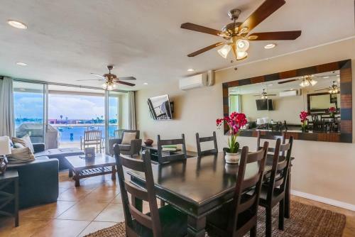 2 Sidexside Townhomes, 4 Patios, Ac, Multi Level