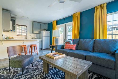 Wanderjaunt - Townsend - 1br - East San Diego