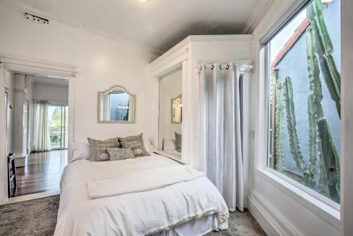 San Diego Home With Yard - 2 Blocks To The Bay!