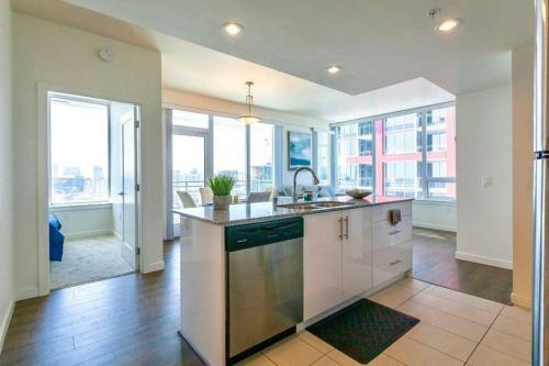 S.d. 15th 2br Apartment
