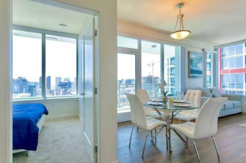 S.d. 15th 2br Apartment