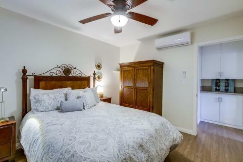 Exclusive Front Patio, Fire Pit, Ocean View, AC