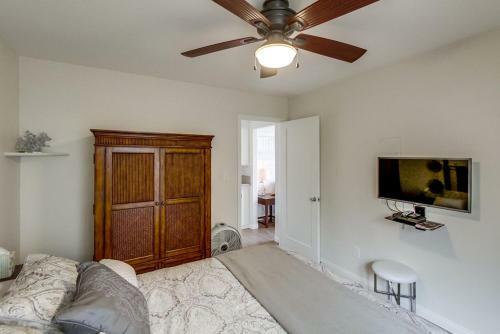 Exclusive Front Patio, Fire Pit, Ocean View, AC