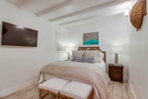 Ocean Front, Exclusive Water View Patio, AC