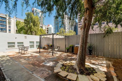 Cortez Hill Getaway