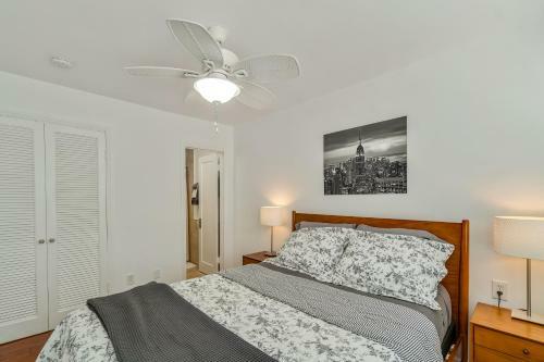 Cortez Hill Getaway