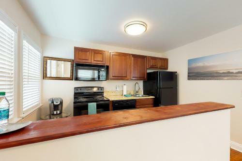 Cortez Hill Getaway