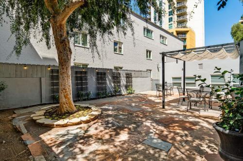 Cortez Hill Getaway