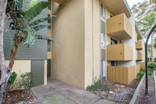 Apartamento Wanderjaunt - Apts In Pacific Beach