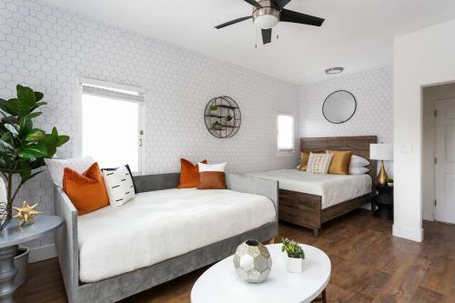 Apartamento Super Host Luxury 2/1 Apt