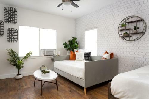 Apartamento Super Host Luxury 2/1 Apt