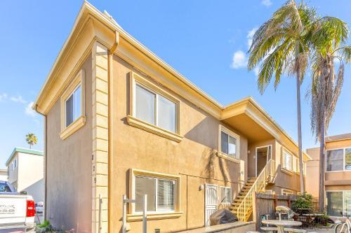 Mission Beach Cute Condo