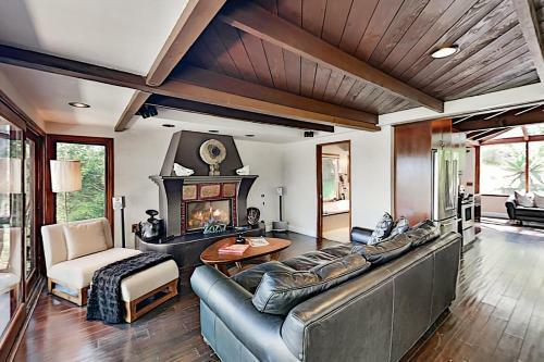 Del Mar Tree House - Views For Days, Perched Atop Del Mar! Home
