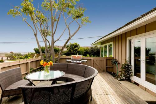 #1402 - Point Loma Perch