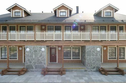 Aparthotel Himosport Apartments