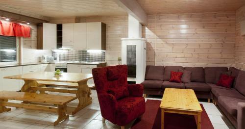 Aparthotel Himosport Apartments