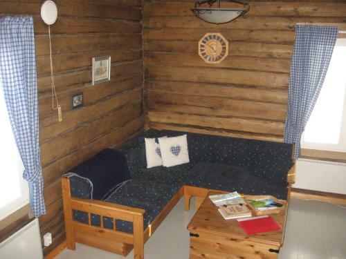 Myllyn Pirtti Cottage
