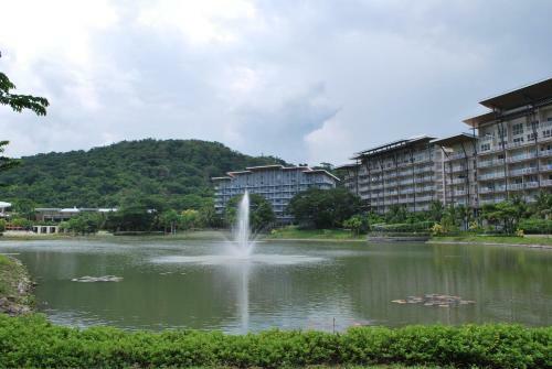 Apartamentos Jenny's Place At Pico De Loro