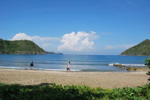 Apartamentos Jenny's Place At Pico De Loro