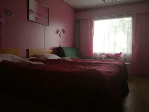Hotel Villa Vanessa