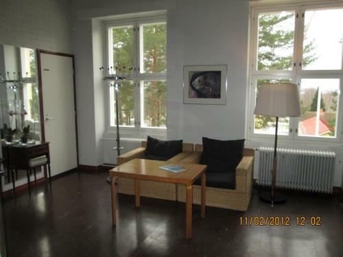 Timitra Hostel