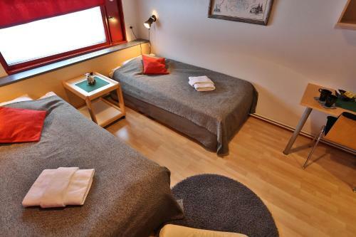 Hotel Yll�sj�rven Tunturihotelli