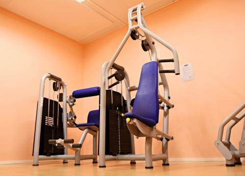 Hotel Yll�srinne