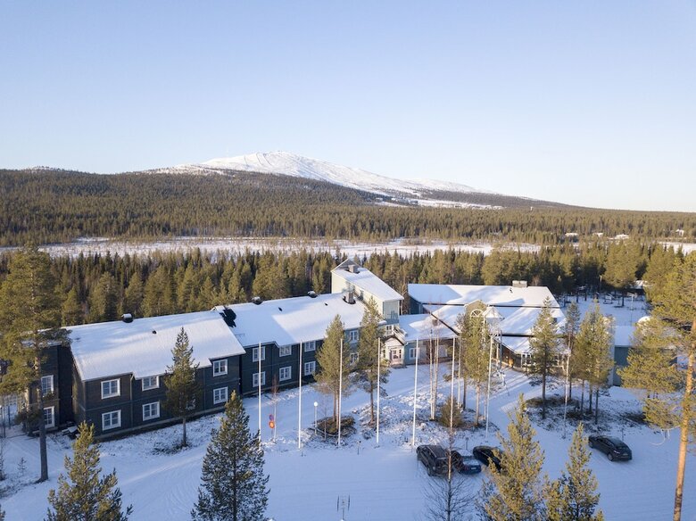 Hotel Yll�srinne