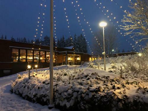 Hotel Keitele
