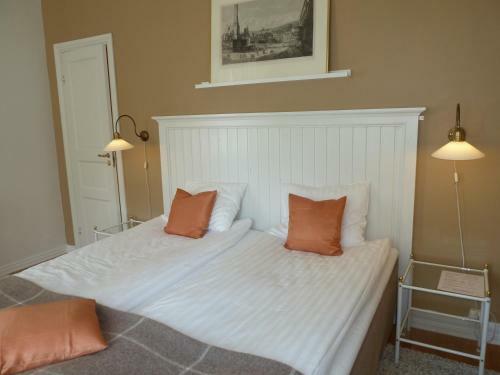 Hotel Svart� Manor