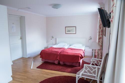 Hotel Svart� Manor