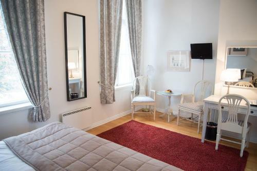 Hotel Svart� Manor