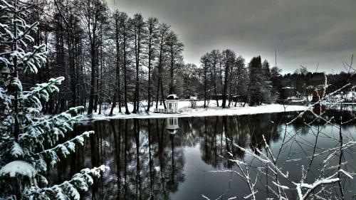Hotel Svart� Manor