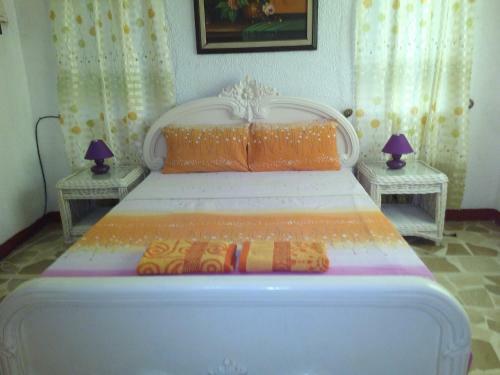 White Castle Hotel And Resort