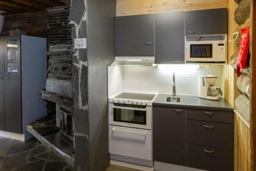 Holiday Club Salla Apartments
