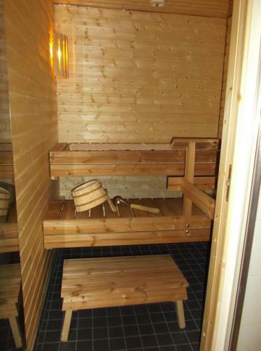 Pan Village Oulanka