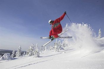 Holiday Club Salla Hotel Revontuli