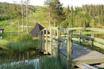 Holiday Club Salla Hotel Revontuli