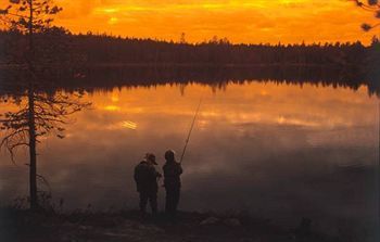 Holiday Club Salla Hotel Revontuli